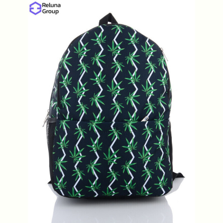 Рюкзак Reluna Group TB001-19 green