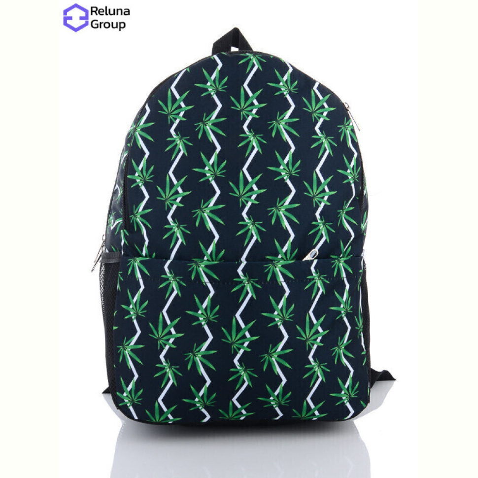 Рюкзак Reluna Group TB001-19 green