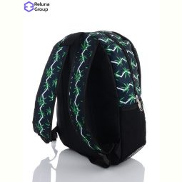 Рюкзак Reluna Group TB001-19 green