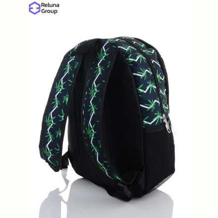 Рюкзак Reluna Group TB001-19 green