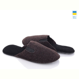 Тапки Inblue 414