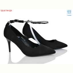 Туфли QQ&amp;Панда QQ101-1