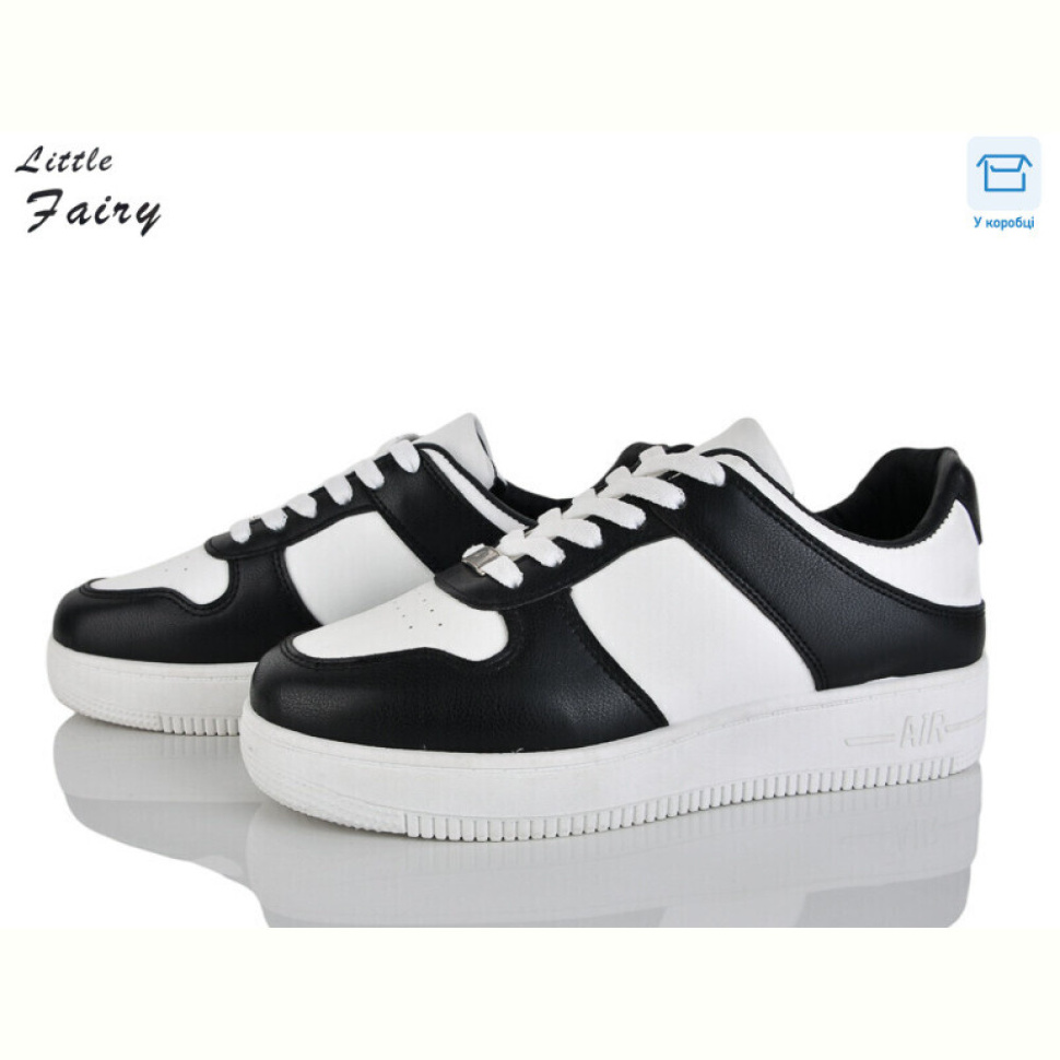 Кроссовки L.Fairy 186-4