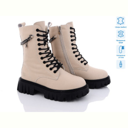 Ботинки ITTS DW5018-8