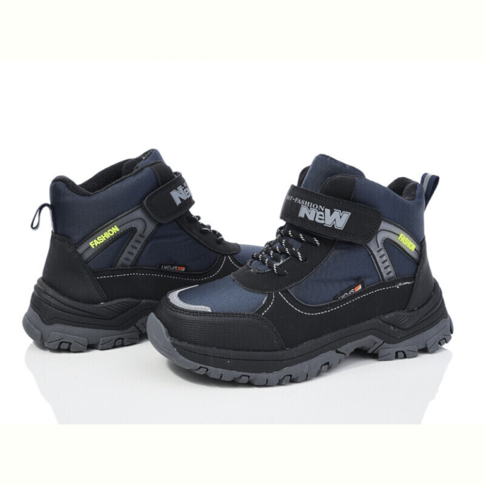 Ботинки Xifa kids L27-2