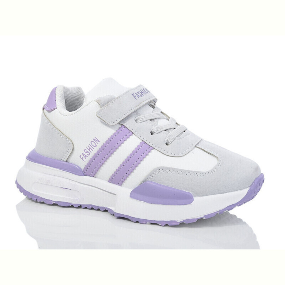 Кроссовки Xifa kids FX537-005 піна