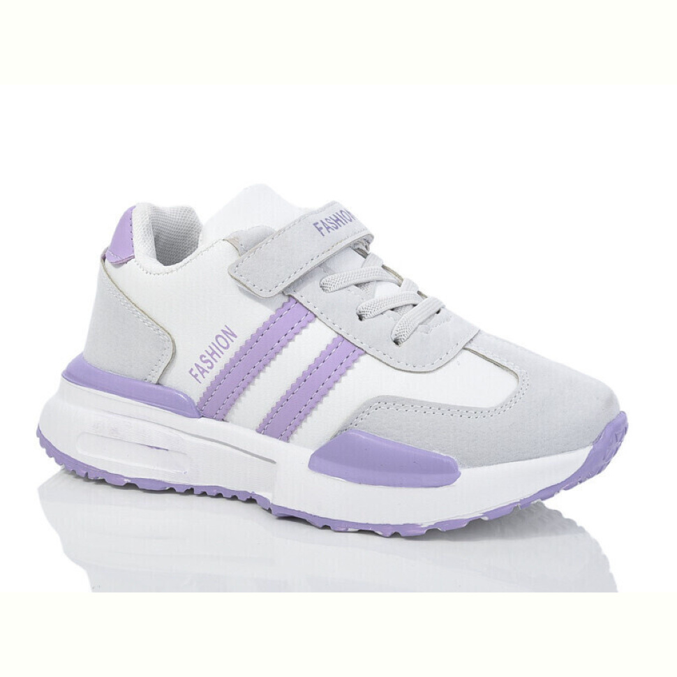 Кроссовки Xifa kids FX537-005 піна