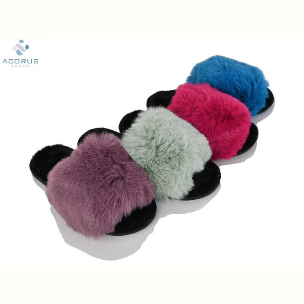 Тапки Acorus 503-1 mix