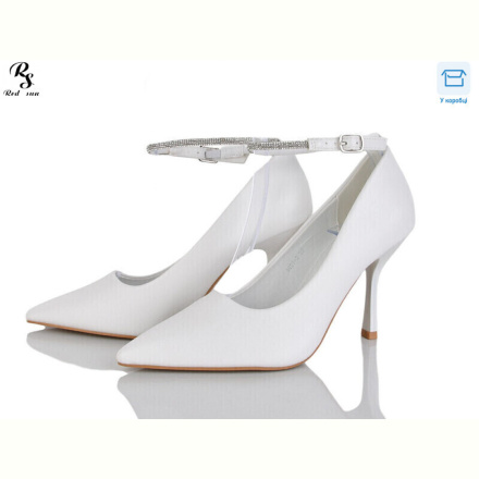 Туфли Red Sun QQ99-2