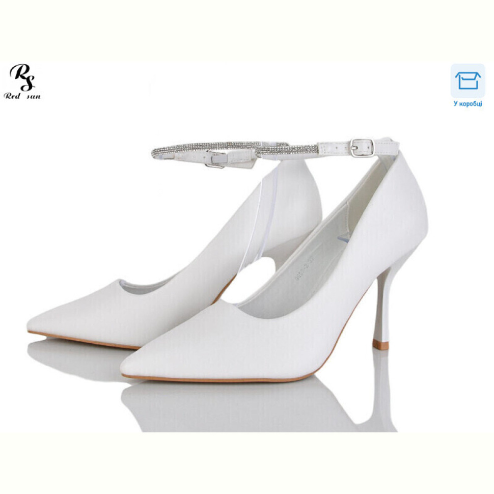 Туфли Red Sun QQ99-2