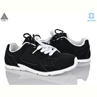 Кроссовки STILLI Group X200-3 шкіра піна