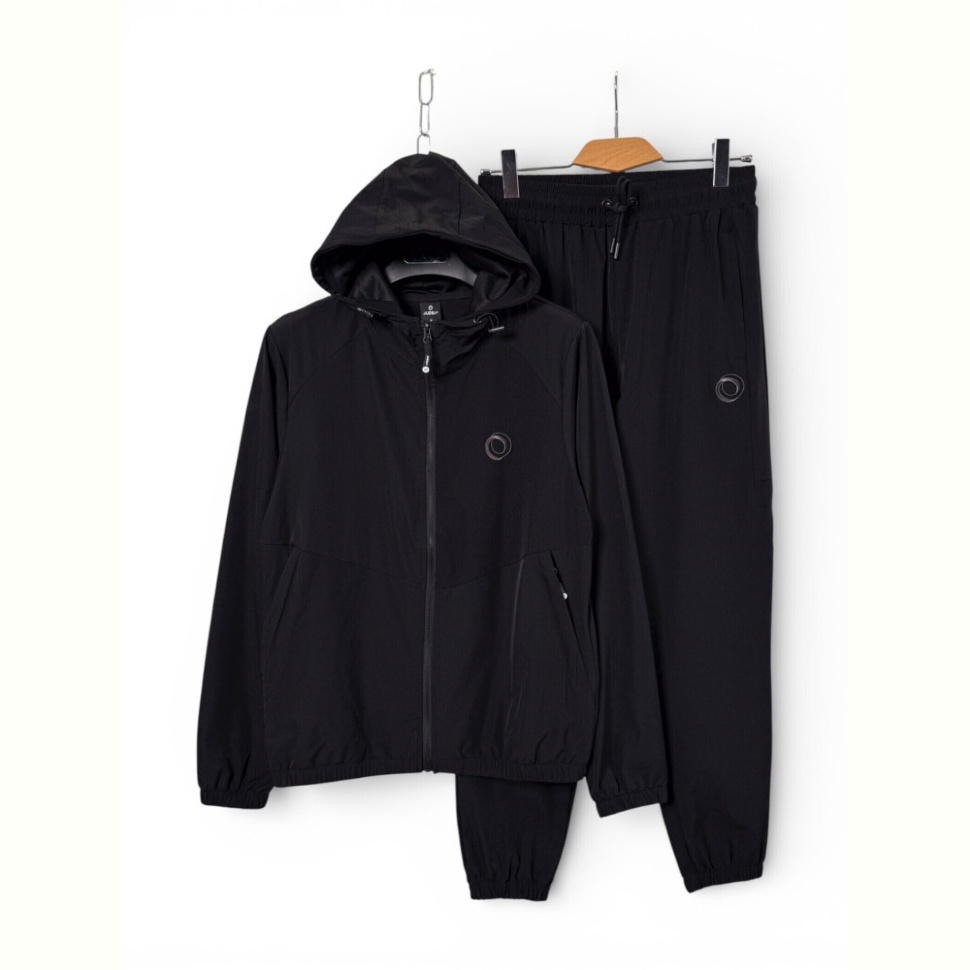 Спортивный костюм Audsa A159 black