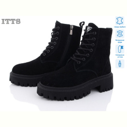 Ботинки ITTS DW1015-1