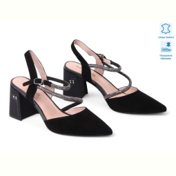 Туфли Allshoes 193628