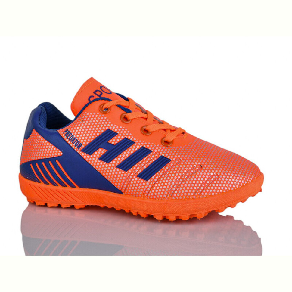 Футбольная обувь ASHIGULI C12-2