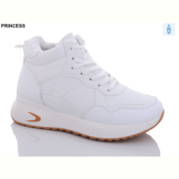 Ботинки Princess B6-3