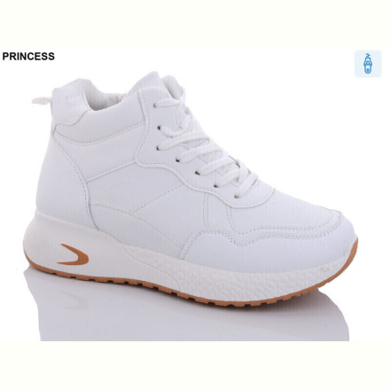 Ботинки Princess B6-3