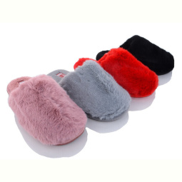 Тапки Progress Шльопки Ж 88A mix