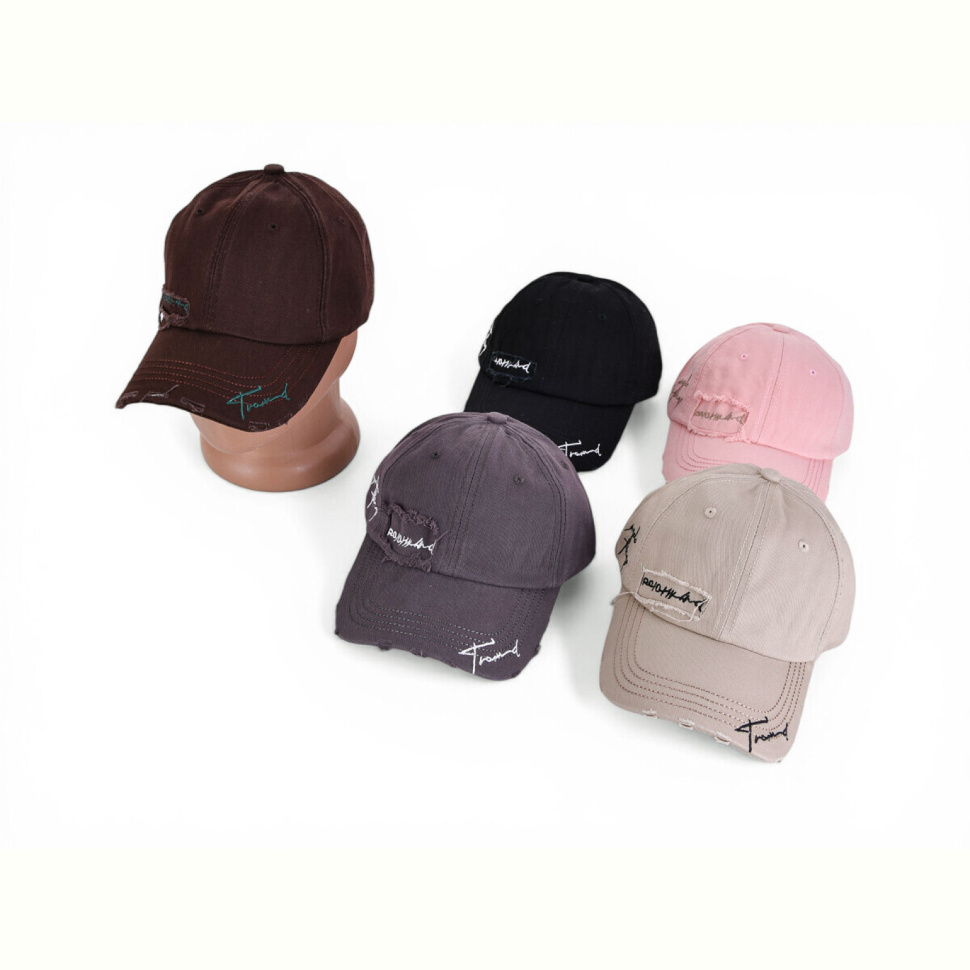 Кепка Королева 9-03 mix Кепка Королева 9-03 mix