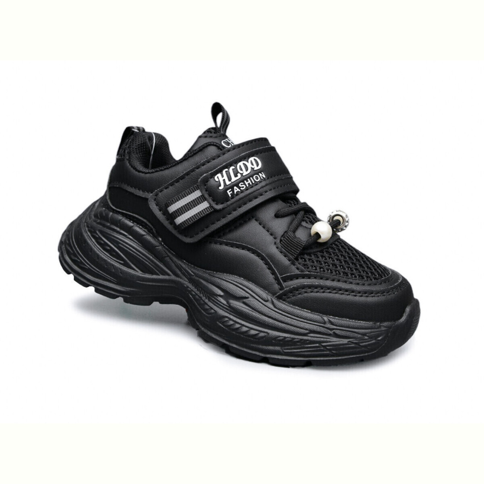 Кроссовки Ok Shoes 11666A
