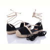 Туфли STAR JH98 black