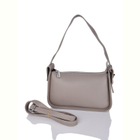 Сумка Sheng Ma-Lusha 868577 khaki-grey