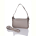 Сумка Sheng Ma-Lusha 868577 khaki-grey