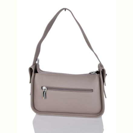 Сумка Sheng Ma-Lusha 868577 khaki-grey