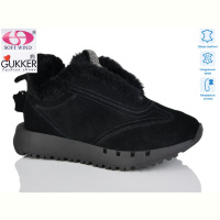 Кроссовки Gukkcr FC8045