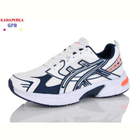 Кроссовки GFB-Канарейка Q577-5