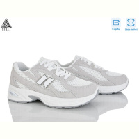 Кроссовки STILLI Group N380-1 шкіра