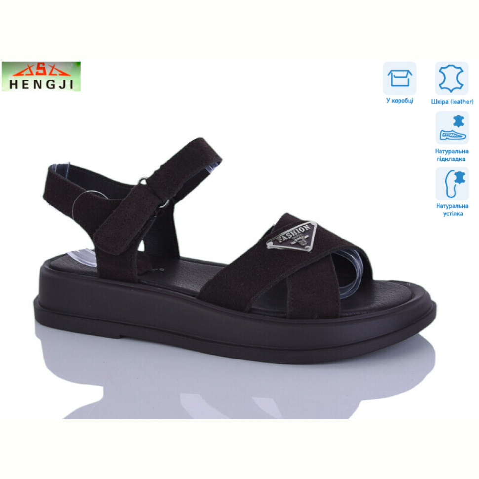 Босоножки HENGJI-ELENA G07-8
