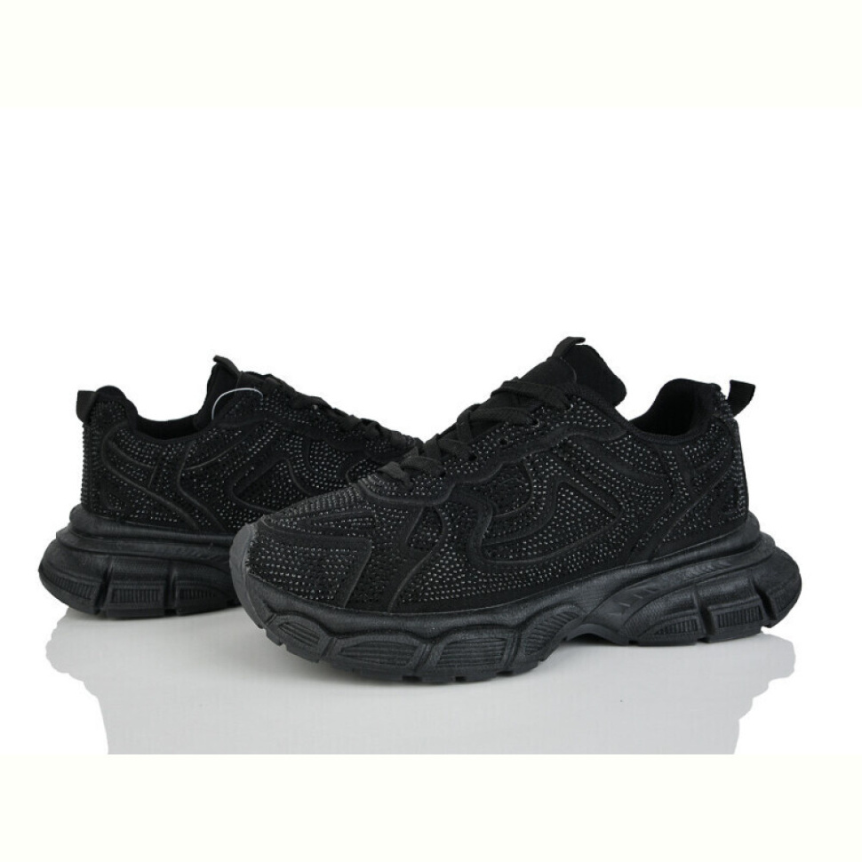 Кроссовки Loretta K037