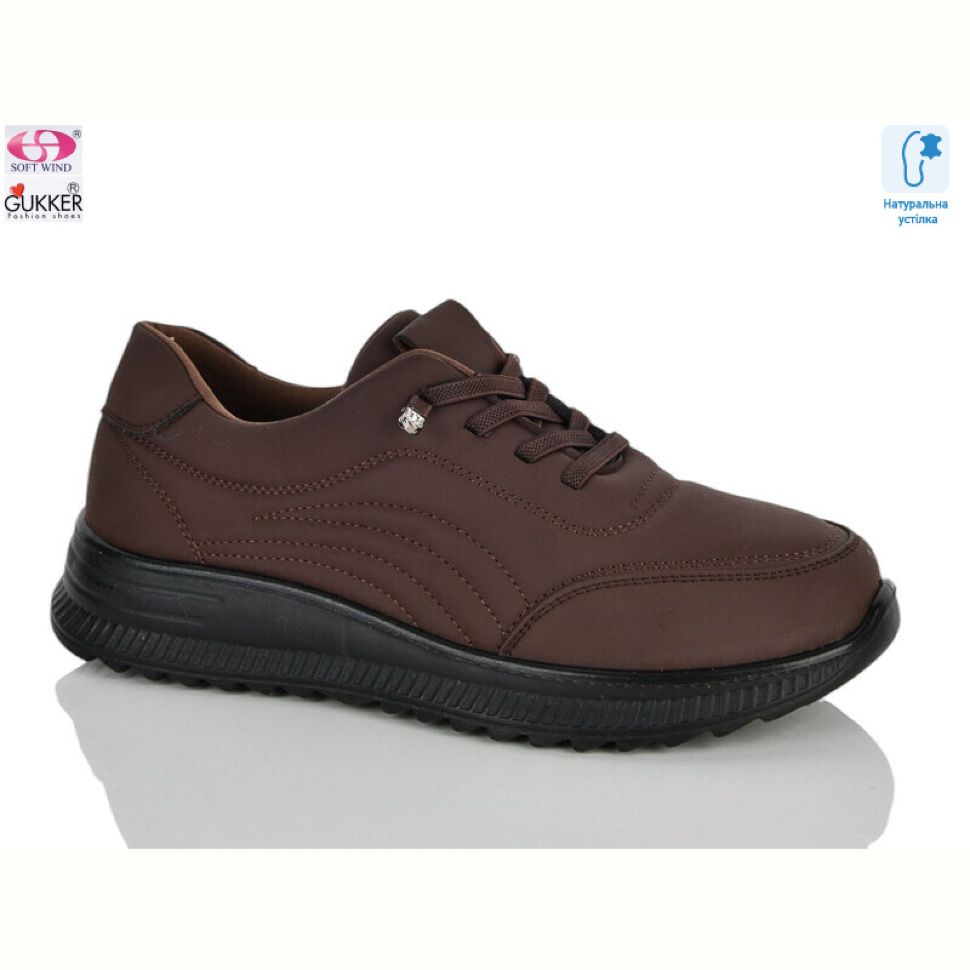 Туфли Gukkcr YK5032-15