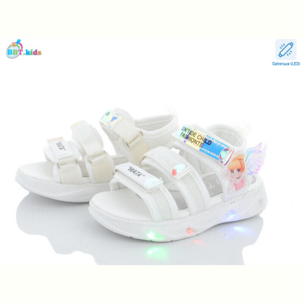 Босоножки BBT L6521-2 LED