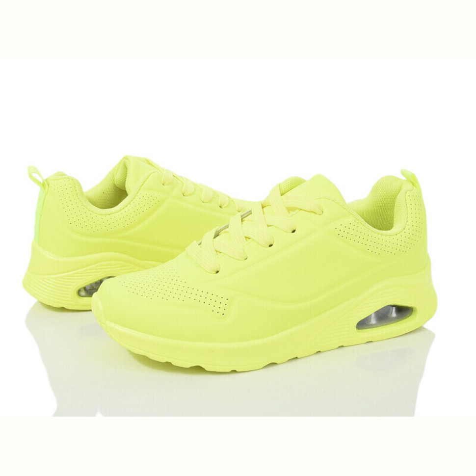 Кроссовки Violeta 20-1029-5 yellow