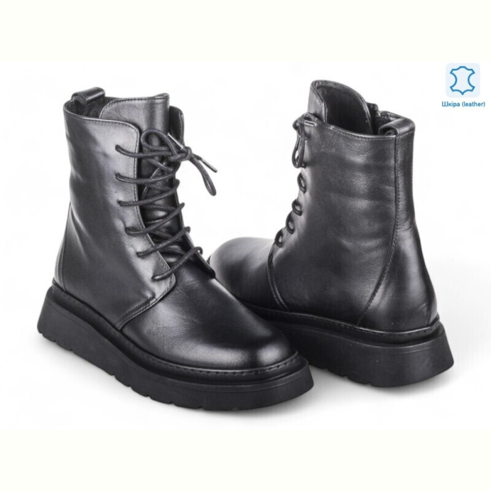 Ботинки Allshoes 166060