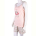 Пижама Boni-Shop 3068 pink