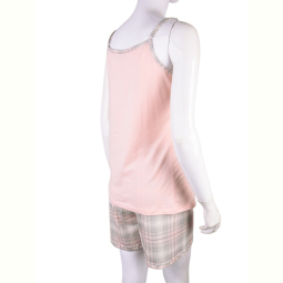 Пижама Boni-Shop 3068 pink