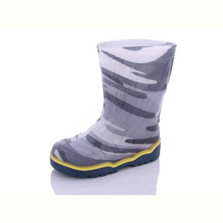 Резиновая обувь Крок Чоботи дитячі