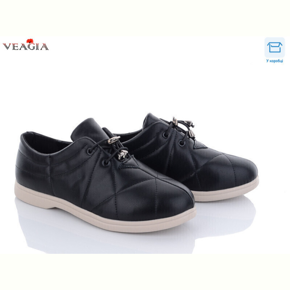 Туфли Veagia-ADA YF170-1