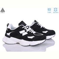 Кроссовки STILLI Group NB300-7 піна шкіра