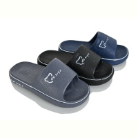 Шлепки JH-ЯН 9203 mix