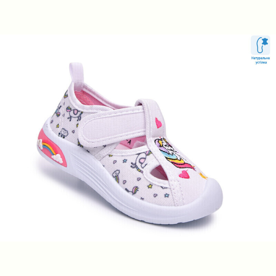 Тапки Ok Shoes 68187A