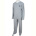 Пижама Nicoletta 7104 grey