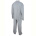 Пижама Nicoletta 7104 grey