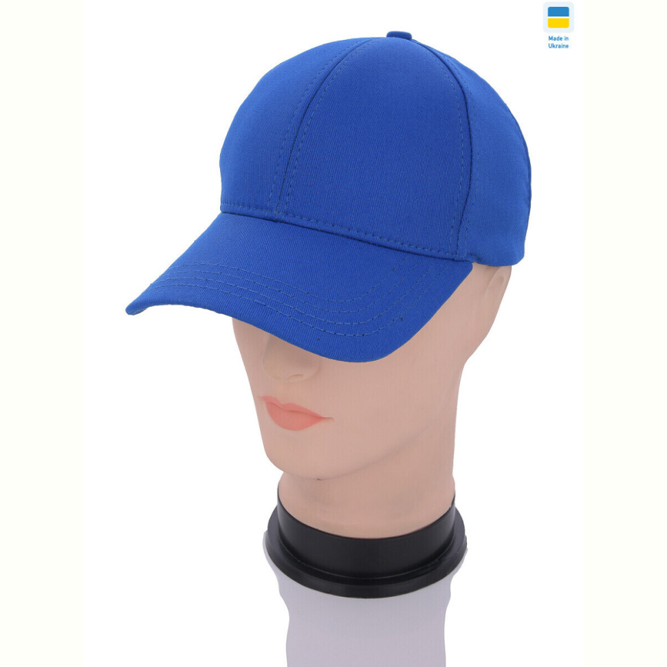 Кепка Angelica SL029-5 blue