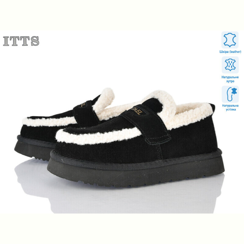 Угги ITTS Q291-2