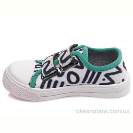 Кеды Prime-Opt Weestep R107850353-WS