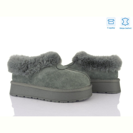 Угги Love-L&amp;M-ZDW XD100-7